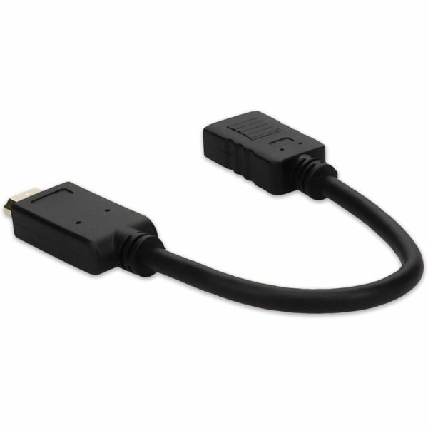 AddOn DisplayPort/HDMI Audio/Video Cable - Image 3