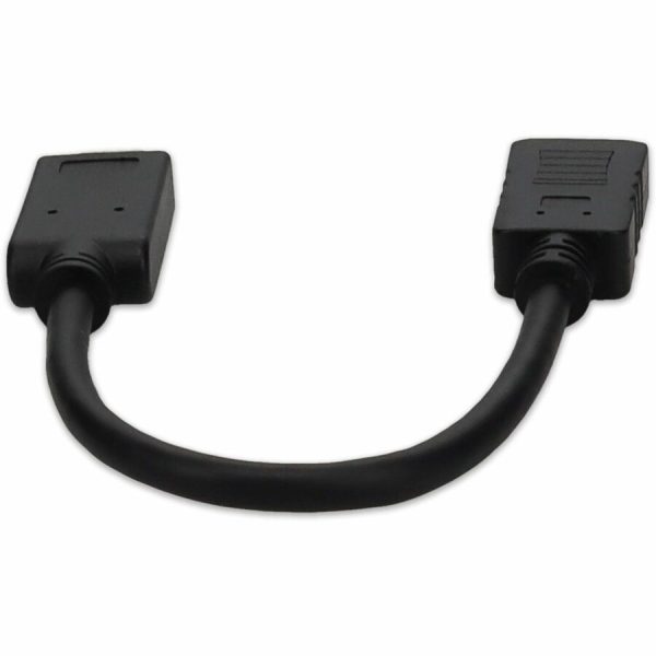 AddOn DisplayPort/HDMI Audio/Video Cable - Image 4