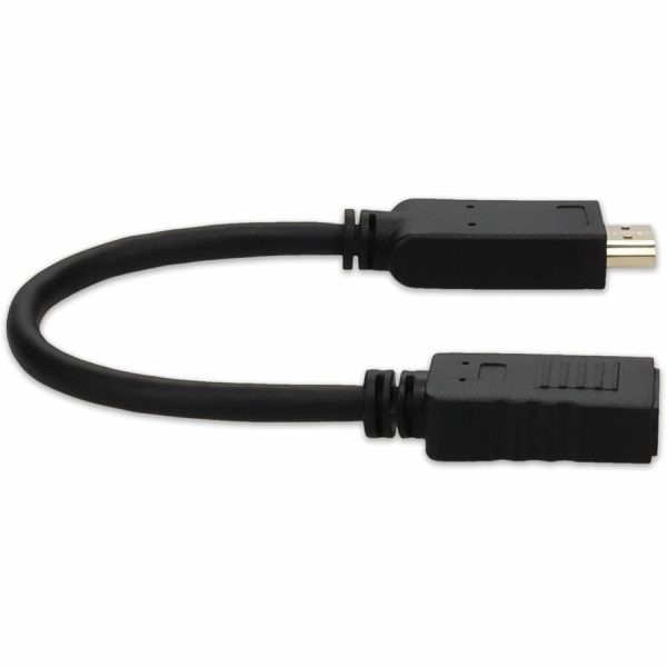 AddOn DisplayPort/HDMI Audio/Video Cable - Image 6