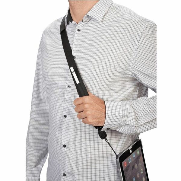 Targus Shoulder Strap for Rugged and Field-Ready Tablet Cases - Image 4