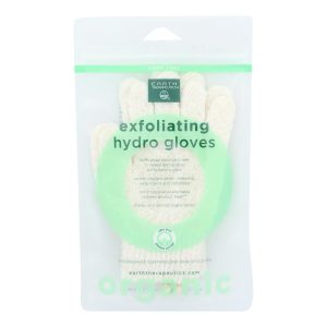 Earth Therapeutics - Gloves Cttn Exflting - 1 Each-1 PAIR