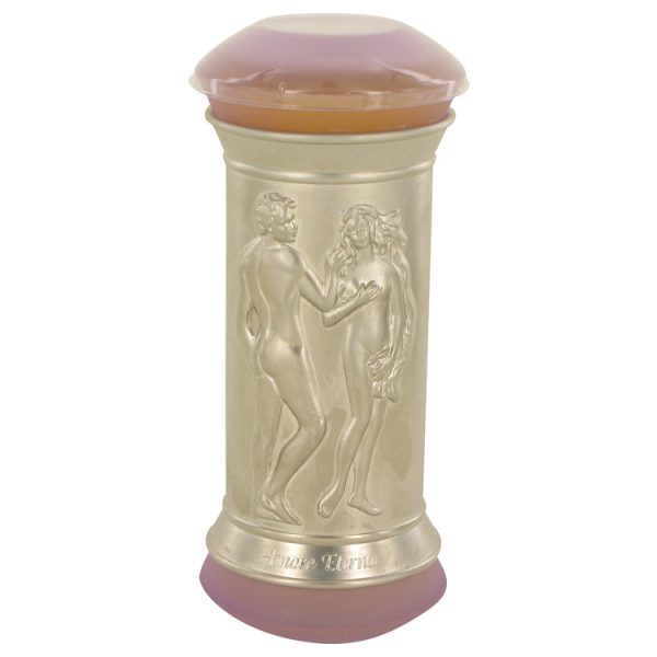 Victory International Eau De Toilette Spray (unboxed) 3.4 oz for Men