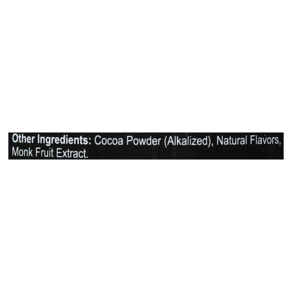 Pescience - Grns Sprfd Pwdr Chocolate - EA of 1-10.2 OZ - Image 2