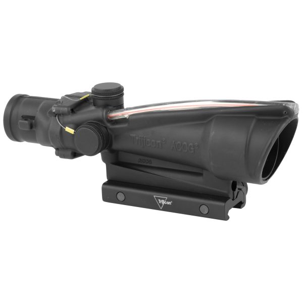 TRIJICON ACOG 3.5X35 HS .223 W/TA51 - Image 2