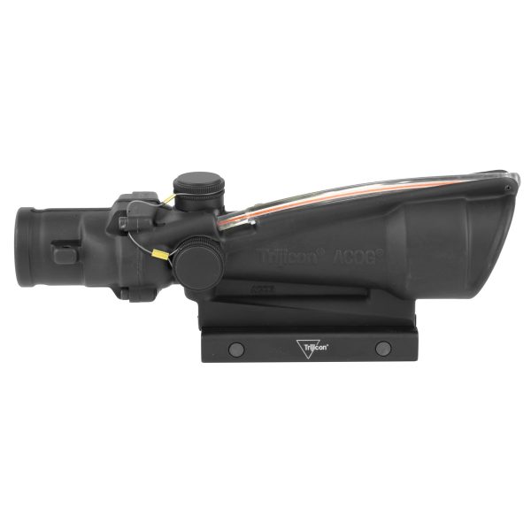 TRIJICON ACOG 3.5X35 HS .223 W/TA51 - Image 3