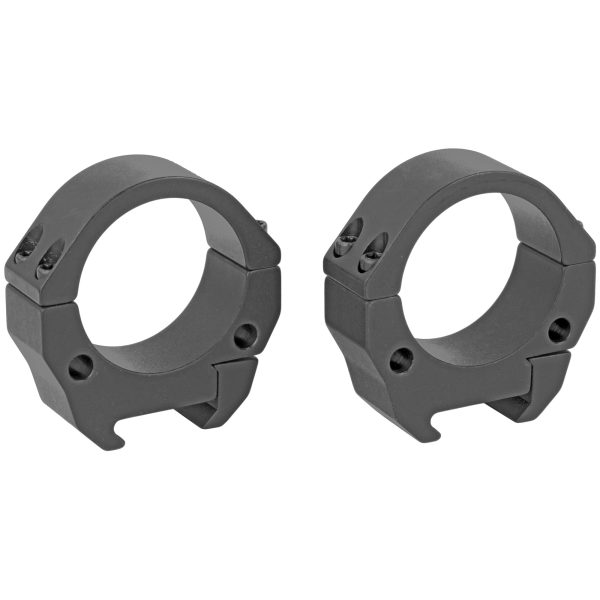TALLEY MDRN SPORTING RINGS 34MM LOW - Image 2