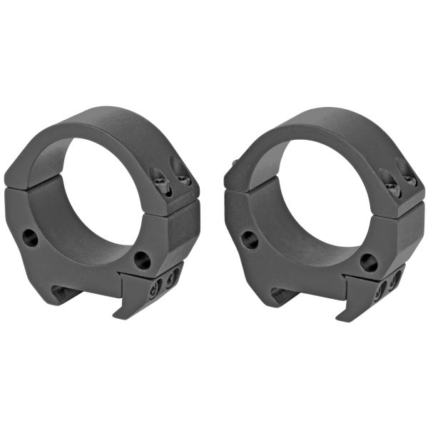 TALLEY MDRN SPORTING RINGS 34MM LOW - Image 3