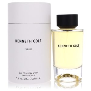 Kenneth Cole Eau De Parfum Spray 3.4 oz for Women