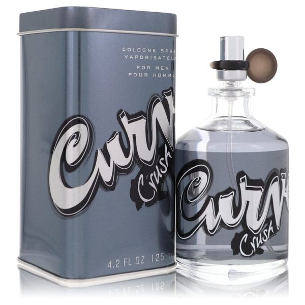 Liz Claiborne Eau De Cologne Spray 4.2 oz for Men