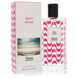 Lapidus Eau De Toilette Spray 3.3 oz for Women