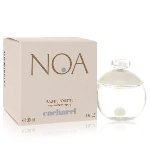Cacharel Eau De Toilette Spray 1 oz for Women