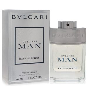Bvlgari Eau De Parfum Spray 2 oz for Men