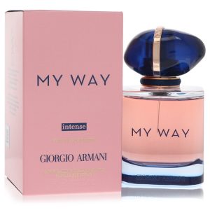 Giorgio Armani Eau De Parfum Spray 1.7 oz for Women