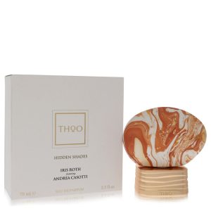 The House Of Oud Eau De Parfum Spray (Unisex) 2.5 oz for Men