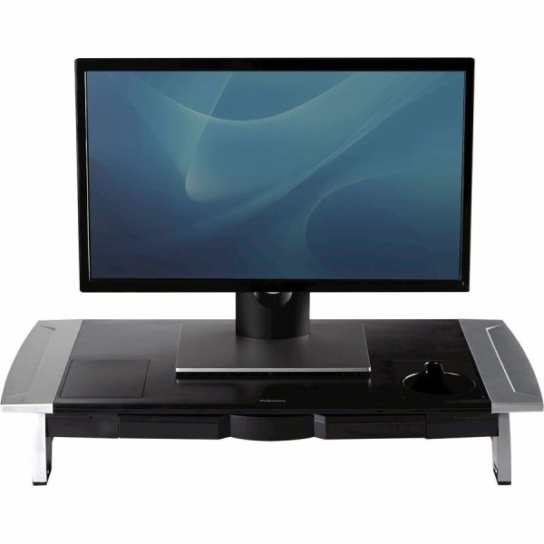 Fellowes Office Suites™ Premium Monitor Riser - Image 2