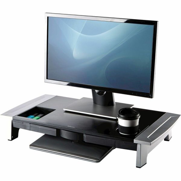Fellowes Office Suites™ Premium Monitor Riser - Image 7