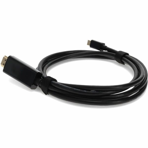AddOn HDMI/Mini DisplayPort Audio/Video Cable - Image 3