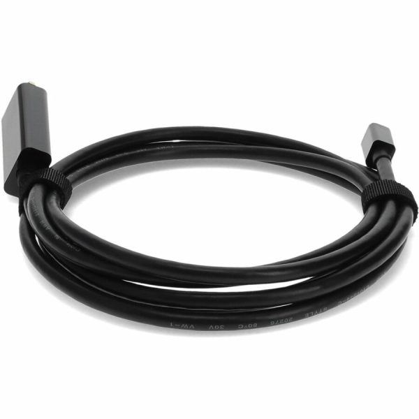 AddOn HDMI/Mini DisplayPort Audio/Video Cable - Image 4