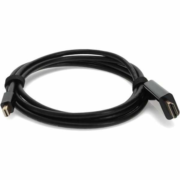 AddOn HDMI/Mini DisplayPort Audio/Video Cable - Image 8