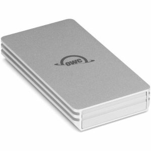 OWC 2TB Envoy USB-C (10Gb/s) Portable NVMe SSD