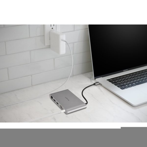 Kensington Docking Station - Image 8