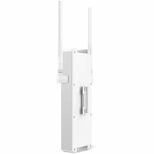TP-Link EAP625-Outdoor HD Dual Band IEEE 802.11 a/b/g/n/ac/ax 1.73 Gbit/s Wireless Access Point - Indoor/Outdoor - Image 3