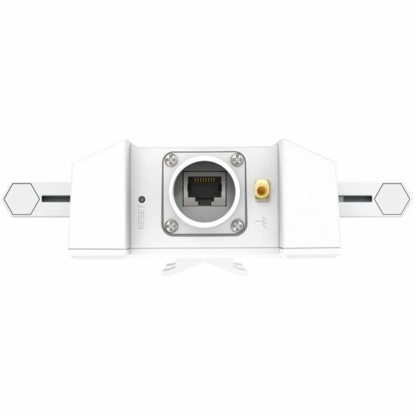 TP-Link EAP625-Outdoor HD Dual Band IEEE 802.11 a/b/g/n/ac/ax 1.73 Gbit/s Wireless Access Point - Indoor/Outdoor - Image 4