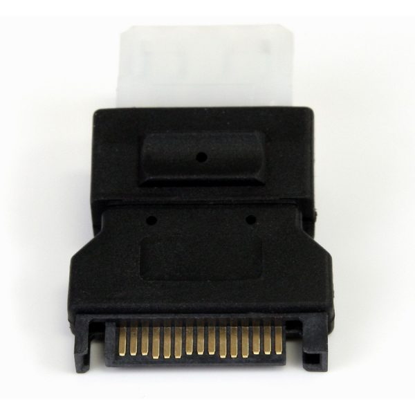 StarTech.com SATA to LP4 Power Cable Adapter - Image 2