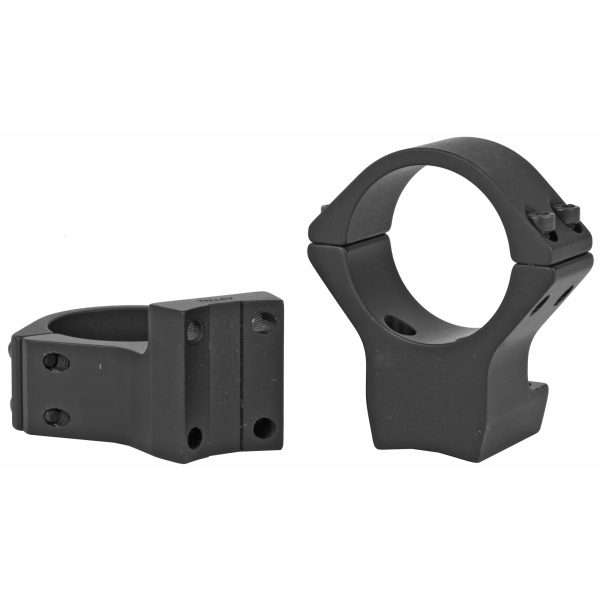 TALLEY LW RINGS BRN X-BOLT 30MM HI - Image 2