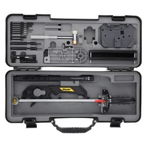 WHEELER DS PRO AR15 ARMORERS KIT
