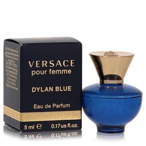 Versace Mini EDP .17 oz for Women