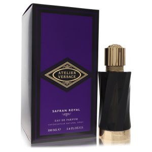 Versace Eau De Parfum Spray (Unisex) 3.4 oz for Women
