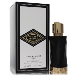 Versace Eau De Parfum Spray (Unisex) 3.4 oz for Women