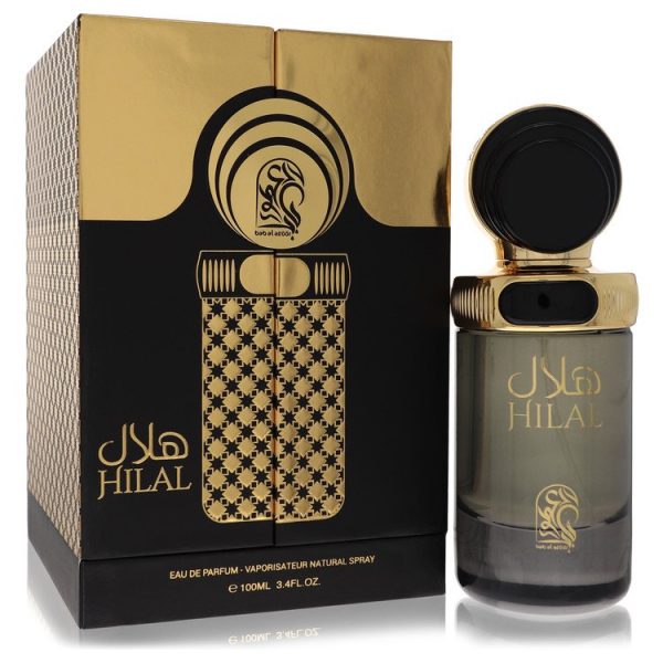 My Perfumes Eau De Parfum Spray (Unisex) 3.4 oz for Men