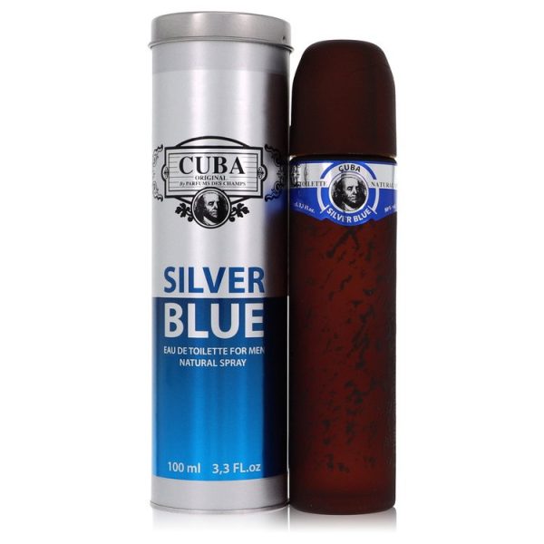Fragluxe Eau De Toilette Spray 3.3 oz for Men
