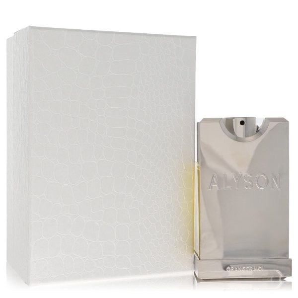 Alyson Oldoini Eau De Parfum Spray 3.3 oz for Women