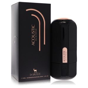 Le Gazelle Eau De Parfum Spray (Unisex) 3.4 oz for Women