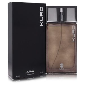 Ajmal Eau De Parfum Spray 3 oz for Men
