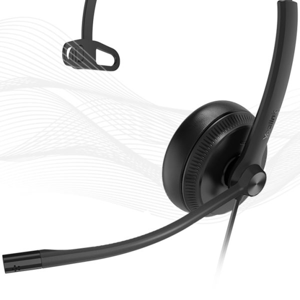 Yealink USB Wired Headset - Image 4
