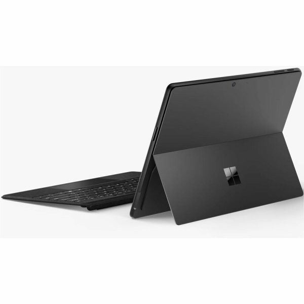 Microsoft Surface Pro 11 Copilot+ PC Tablet - 13" - Qualcomm Snapdragon X Elite - 16 GB - 512 GB SSD - Windows 11 Pro - Black - Image 3