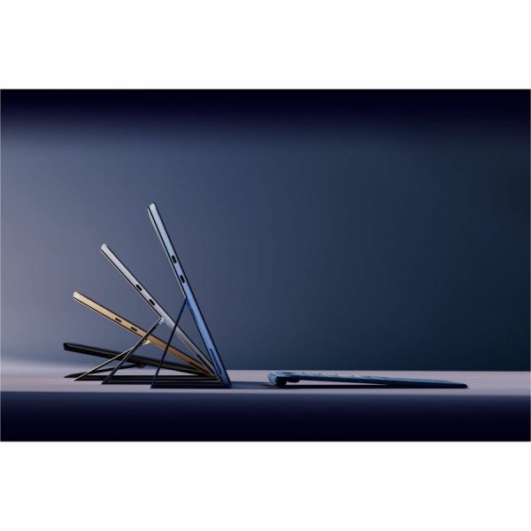 Microsoft Surface Pro 11 Copilot+ PC Tablet - 13" - Qualcomm Snapdragon X Elite - 16 GB - 512 GB SSD - Windows 11 Pro - Black - Image 5
