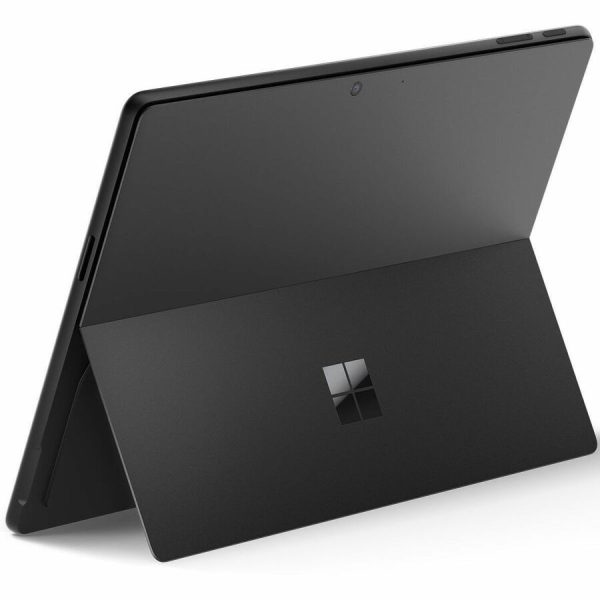 Microsoft Surface Pro 11 Copilot+ PC Tablet - 13" - Qualcomm Snapdragon X Elite - 16 GB - 512 GB SSD - Windows 11 Pro - Black - Image 9