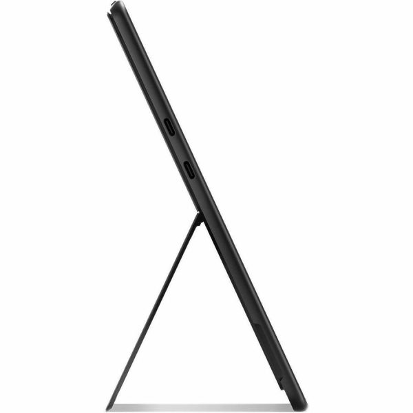 Microsoft Surface Pro 11 Copilot+ PC Tablet - 13" - Qualcomm Snapdragon X Elite - 16 GB - 512 GB SSD - Windows 11 Pro - Black - Image 11