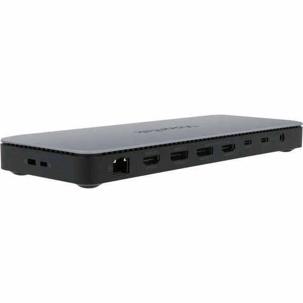 VisionTek VT2600 Docking Station - Image 3