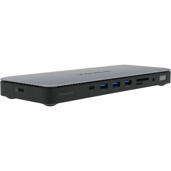 VisionTek VT2600 Docking Station - Image 7