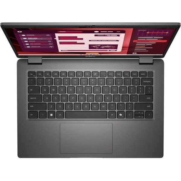 Dell Latitude 3000 3450 14" Notebook - Full HD - Intel Core i5 13th Gen i5-1335U - 16 GB - 512 GB SSD - Soft Charcoal - Image 2