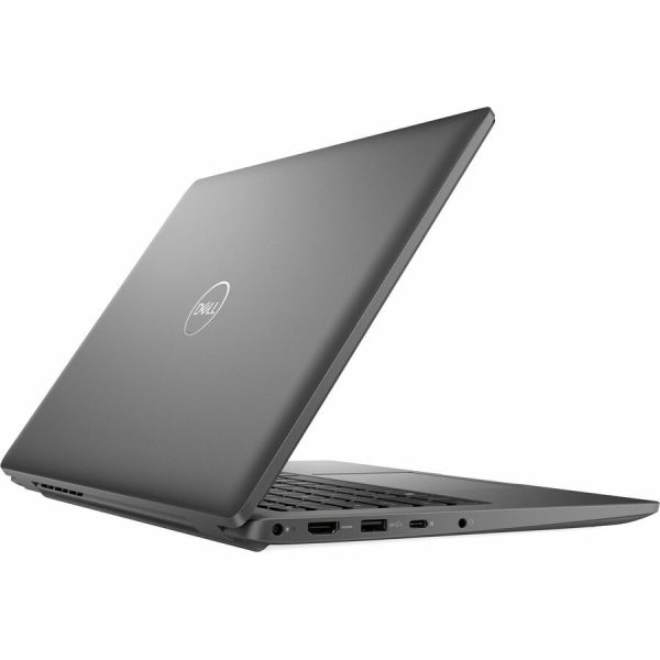 Dell Latitude 3000 3450 14" Notebook - Full HD - Intel Core i5 13th Gen i5-1335U - 16 GB - 512 GB SSD - Soft Charcoal - Image 5