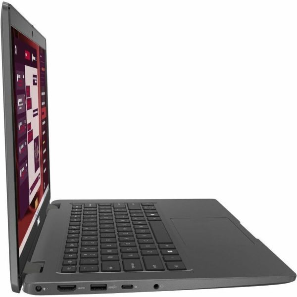 Dell Latitude 3000 3450 14" Notebook - Full HD - Intel Core i5 13th Gen i5-1335U - 16 GB - 512 GB SSD - Soft Charcoal - Image 7
