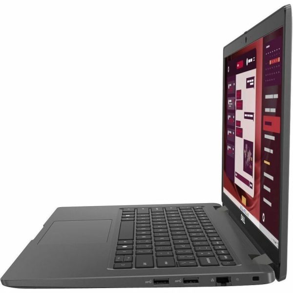 Dell Latitude 3000 3450 14" Notebook - Full HD - Intel Core i5 13th Gen i5-1335U - 16 GB - 512 GB SSD - Soft Charcoal - Image 8