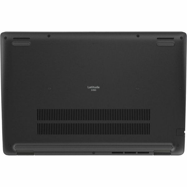 Dell Latitude 3000 3450 14" Notebook - Full HD - Intel Core i5 13th Gen i5-1335U - 16 GB - 512 GB SSD - Soft Charcoal - Image 14